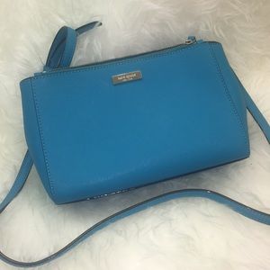 Authentic Kate Spade crossbody bag